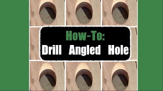 How to use a Drill A Beginners Guide [upl. by Jami472]