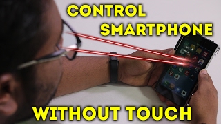 Control your Phone Without Touching It [upl. by Neesay]