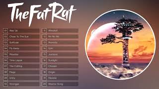 TOP 20 SONGS OF THE FAT RAT 2020  THE FAT RAT MEGA MIX NCS [upl. by Aiuhsoj]