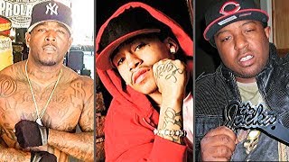 11 Rappers Killed In California [upl. by Deegan]