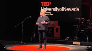 Healing the Epidemic of Isolation for Senior Citizens  Elissa Altman  TEDxUniversityofNevada [upl. by Boyer]