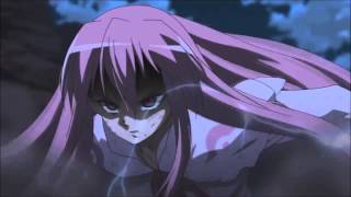 Akame Ga Kill  Courtesy Call Nightcore AMV [upl. by Aihsema]