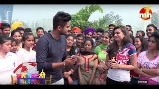 Canteeni Mandeer  Ravneet  Modern Institute Of Engg amp Tech Mohri  Latest Episode  MH One [upl. by Amati875]