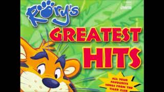 Haven Holidays  Tiger Club Theme  Rorys Greatest Hits CD Track 1 [upl. by Uzzial]