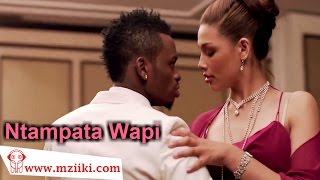 Diamond Platnumz  Ntampata Wapi Official Video HD [upl. by Child]