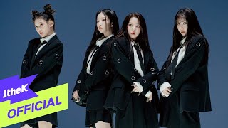 MV tripleS트리플에스  Generation Dance Ver [upl. by Aneeb]