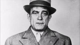 The Deadly Mafia Don Vito Genovese Audiobook [upl. by Idalla158]