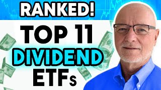 The Best Dividend Growth ETF on the Market its one of my largest holdings [upl. by Landre77]