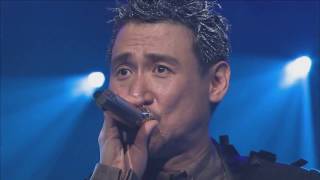 張學友 Jacky Cheung 「吻別」HD [upl. by Anomahs]