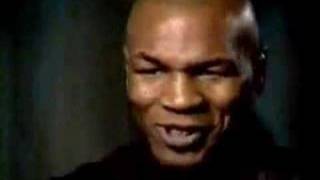 Mike Tyson  Funniest Moments and Punch Lines [upl. by Lehacim]