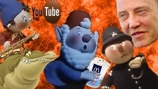 YTP Noddy And The Journey To Hell [upl. by Briscoe]