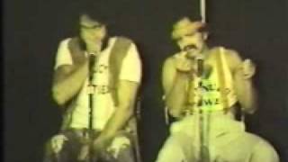 Cheech amp Chong Live 1978 Lowrider Part 1 [upl. by Nichols304]