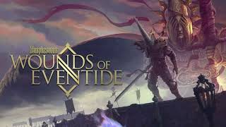 Blasphemous Wounds of Eventide OST Sierpes Extended [upl. by Geordie]