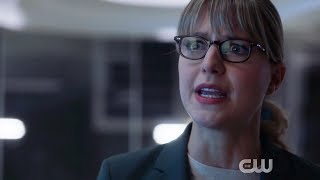 Supergirl 5x19 Kara confronts Lena about the past [upl. by Dell729]