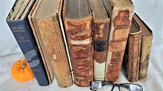 How to Make Junk Journal out of an Old Book Part 1 Step by Step DIY Tutorial for Beginners [upl. by Erasme]