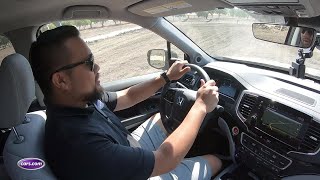 2019 Honda Pilot First Drive — Carscom [upl. by Clarisa433]