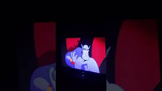 Aladdin 1992 Aladdin vs Jafar [upl. by Anemolif]