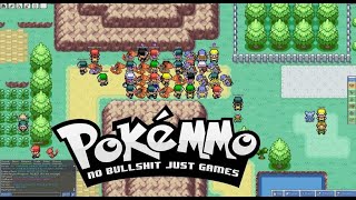 How to Download Pokemon Platinum Rom for POKEMMO 2020 [upl. by Aicre324]