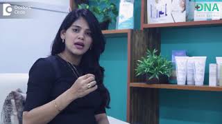 Antioxidants Benefits amp Adverse effects  Dr Priyanka Dasari Reddy [upl. by Dalston]