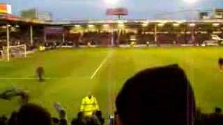 Waccoe at walsall [upl. by Corvese]