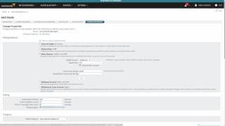 SolarWinds Network Performance Monitor Training Adding Nodes Manually [upl. by Adiv]