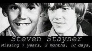 The Story of Steven Stayner and Timmy White [upl. by Keyser689]