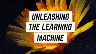 Teaching a Growth Mindset Unleashing the Learning Machine [upl. by Haimarej]