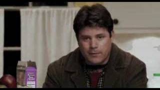 Sean Astins 11th man theory from quotWhat Love Isquot [upl. by Wilda]