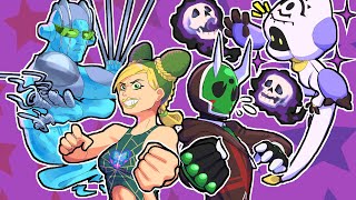 The ULTIMATE Jojo Game [upl. by Karil]