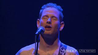 Corey Taylor  Wicked Game Live at House of Blues 2015 HD [upl. by Chickie]