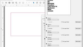 Quite Imposing Plus 5 PDF Variable Data tutorial [upl. by Anaehr657]