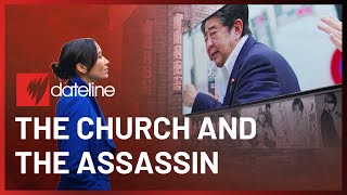 Who are the Moonies and how is the Unification Church linked to Shinzo Abes murder  SBS Dateline [upl. by Anasus]