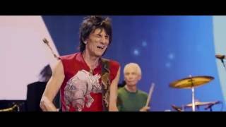 The Rolling Stones  Honky Tonk Woman Hyde Park [upl. by Haididej]