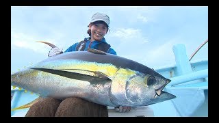 【いつでも釣り気分！】特別編 神秘の海を制覇せよ 泳がせ釣りで夢の大物勝負！ [upl. by Eihcra]