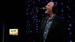 Protomartyr  Full Performance Live on KEXP [upl. by Yniar]