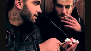 Hossein Eblis ft Sadegh Sangin HQ 2011 [upl. by Engamrahc385]