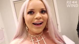 TRISHA PAYTAS BEST MOMENTS PART 1 [upl. by Pownall]