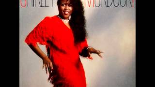 Shirley Murdock  As We Lay 1986 [upl. by Lynnette]