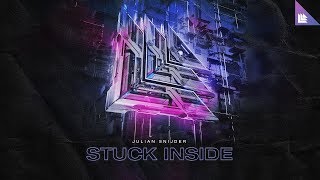 Julian Snijder  Stuck Inside [upl. by Lyrrad]