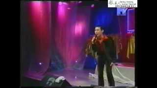 1997 Jacky Cheung 張學友 MTV mini concert [upl. by Gnort]