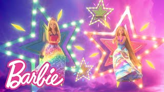 Barbie  BARBIE PRINCESS SONG 👑✨ [upl. by Sakiv]