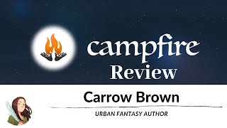 Campfire Review [upl. by Natiha]