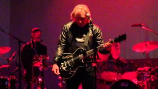 The Confessor  Joe Walsh  Live  8112012 [upl. by Ecirtram]