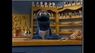 Sesame Street Cookie Monsters Best Bites [upl. by Lomaj]