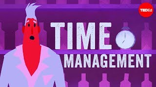 How to manage your time more effectively according to machines  Brian Christian [upl. by Saundra]