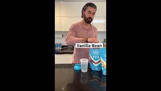 How To Make A Protein Shake With JUST Water [upl. by Edgar]