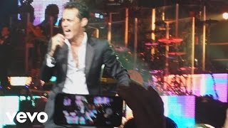 Marc Anthony  Vivir Mi Vida Fan Version [upl. by Kronfeld]