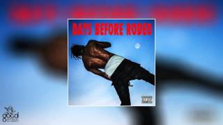 Travis Scott  Mamacita ft Rich Homie Quan amp Young Thug Days Before Rodeo [upl. by Partridge]