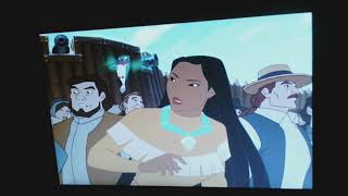 Pocahontas 2 John rolfe Arrived in Virgina [upl. by Hendren]