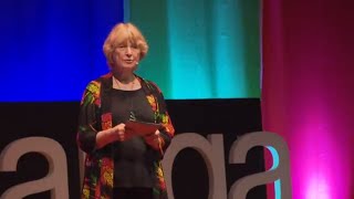 The Gifted Adult  Lynn Berresford  TEDxTauranga [upl. by Irrek]